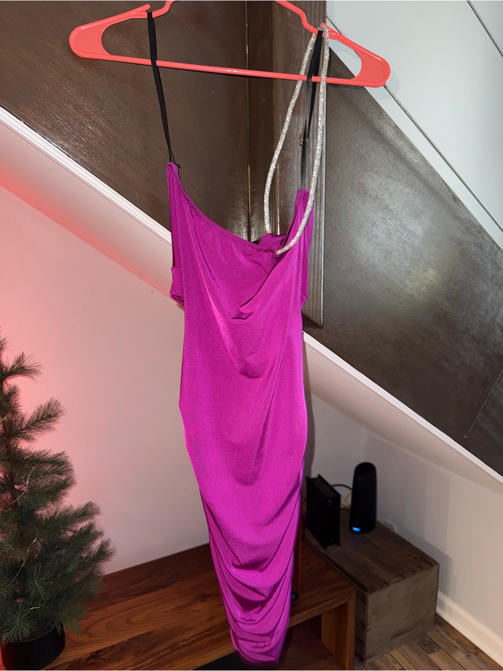Pink Dress - Picture 2 of 2